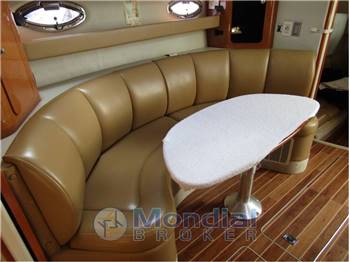 Chapparal Signature 350
