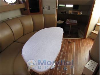 Chapparal Signature 350