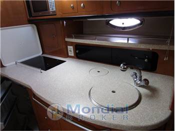 Chapparal Signature 350