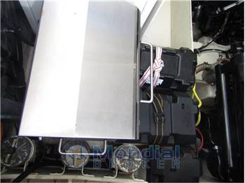 Chapparal Signature 350