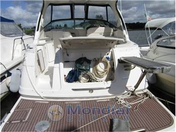 Chapparal Signature 350