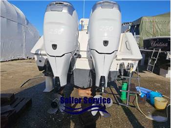 Boston Whaler Boston 270