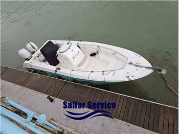 Boston Whaler Boston 270