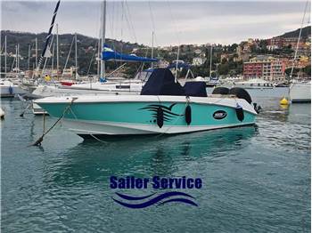 Boston Whaler Boston 270