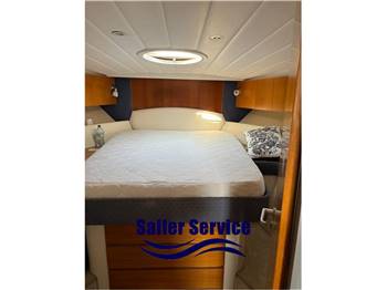 Alpa Cant. navali Patriot 42 Open