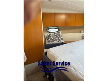 Alpa Cant. navali Patriot 42 Open