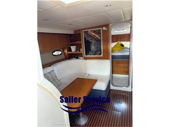 Alpa Cant. navali Patriot 42 Open