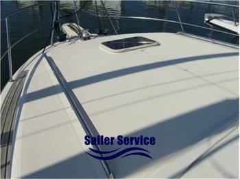 Portofino Marine 850 Fly