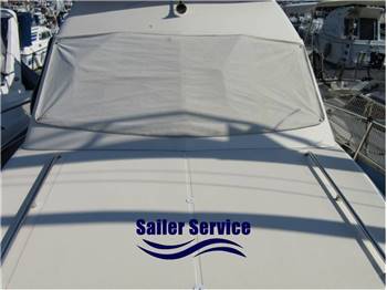 Portofino Marine 850 Fly