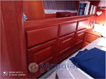 Viking Yachts Viking 53