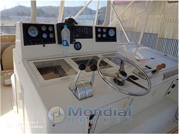 Viking Yachts Viking 53