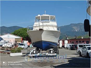 Viking Yachts Viking 53