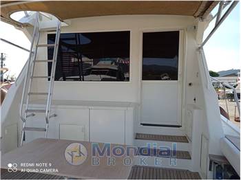 Viking Yachts Viking 53