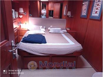 Viking Yachts Viking 53
