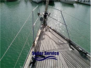 Cantiere Del Pardo Grand Soleil 43