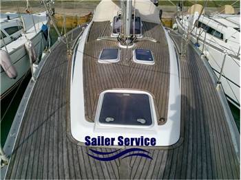 Cantiere Del Pardo Grand Soleil 43