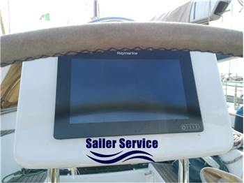 Cantiere Del Pardo Grand Soleil 43