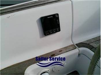 Cantiere Del Pardo Grand Soleil 43