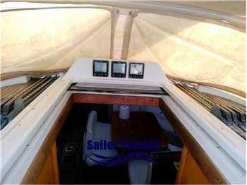 Cantiere Del Pardo Grand Soleil 43