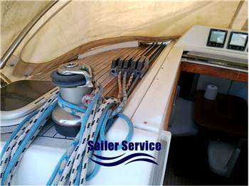 Cantiere Del Pardo Grand Soleil 43