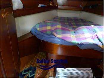 Cantiere Del Pardo Grand Soleil 43