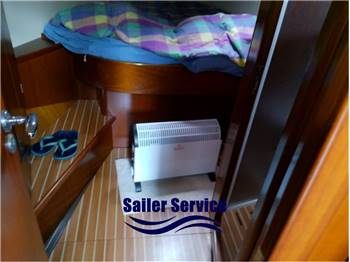 Cantiere Del Pardo Grand Soleil 43