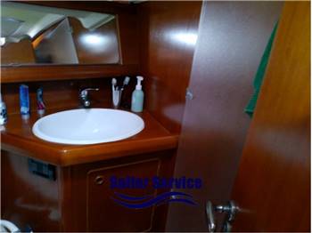 Cantiere Del Pardo Grand Soleil 43
