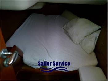 Cantiere Del Pardo Grand Soleil 43