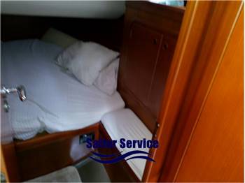 Cantiere Del Pardo Grand Soleil 43