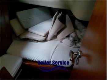 Cantiere Del Pardo Grand Soleil 43