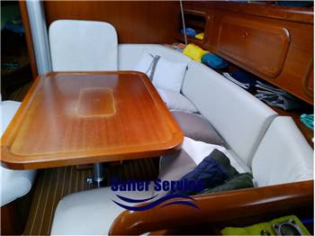 Cantiere Del Pardo Grand Soleil 43