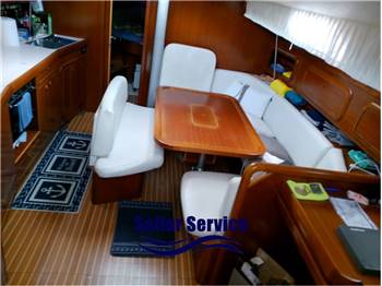 Cantiere Del Pardo Grand Soleil 43