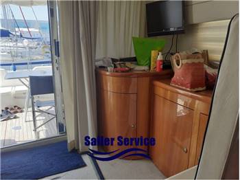 Enterprise Marine Enterprise 43