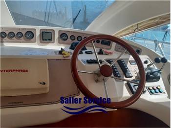 Enterprise Marine Enterprise 43