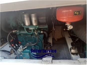 Enterprise Marine Enterprise 43