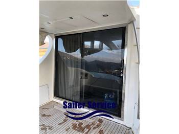 Enterprise Marine Enterprise 43