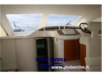 Enterprise Marine Enterprise 43
