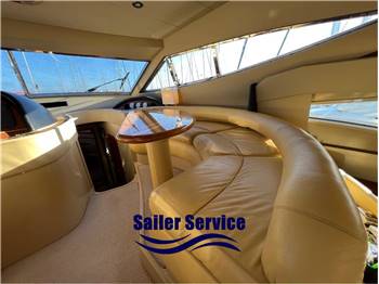 Ferretti Ferretti 590
