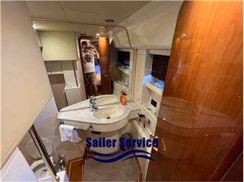 Ferretti Ferretti 590
