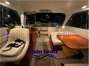 Colombo 31 Fisherman