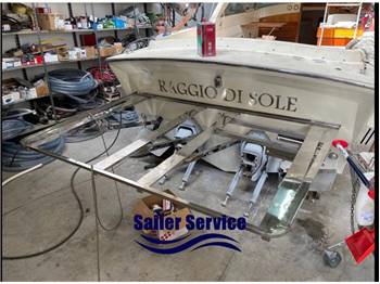 Colombo 31 Fisherman