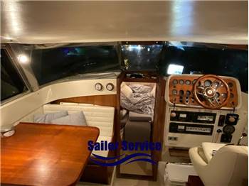 Colombo 31 Fisherman