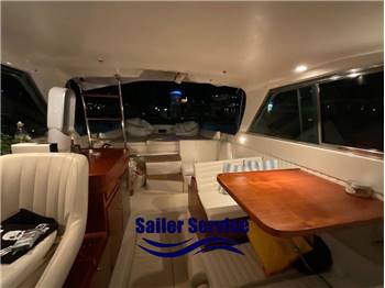 Colombo 31 Fisherman