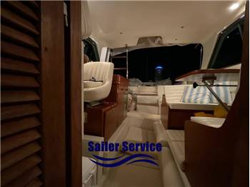 Colombo 31 Fisherman