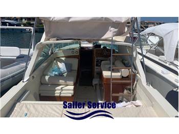 Colombo 31 Fisherman