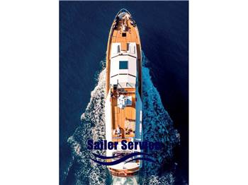 Baglietto Baglietto 26m