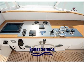 Baglietto Baglietto 26m