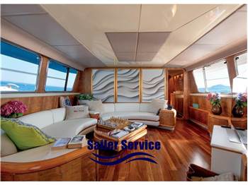 Baglietto Baglietto 26m