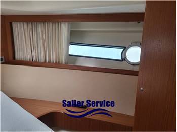 Ferretti Ferretti 592