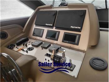 Ferretti Ferretti 592